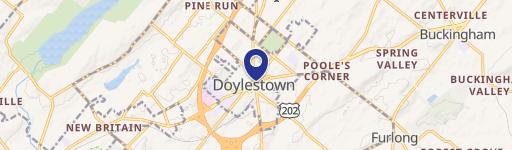 Doylestown Office/Medical Space Available