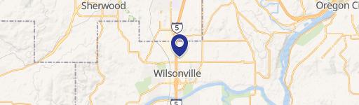 Wilsonville Warehouse with HVAC System