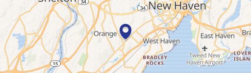 Retail Space in Orange, CT