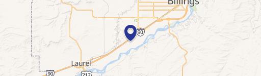 Billings Shop/Warehouse for Lease