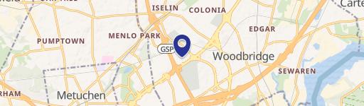 Office Space Near Metro Park