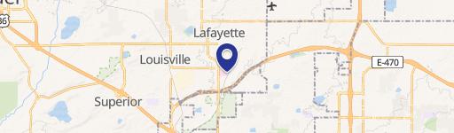 Lafayette Office Space Available