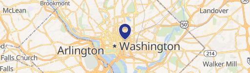 Corner Office Suite in DC