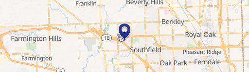 Class A Office Space Available