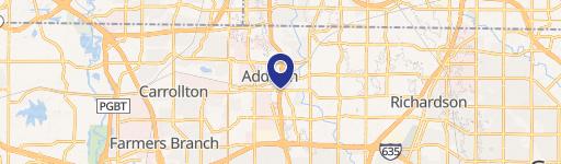 Addison Retail Space For Lease