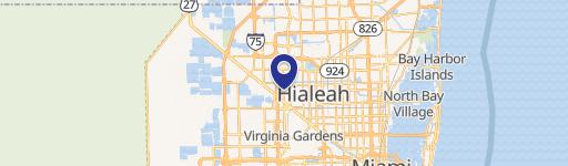 Hialeah Medical/Professional Office Space