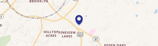 Industrial Property in Chester, SC