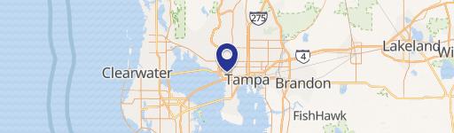 Westshore Boulevard Office Space Available