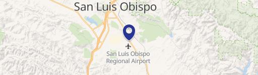 San Luis Obispo Leased Investment