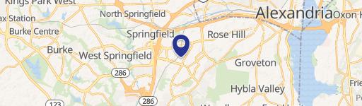 LEED-Certified Office Space Available