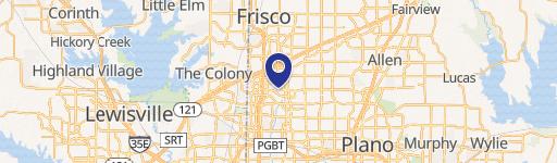 Plano Office Space For Rent