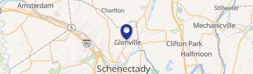 Glenville Retail Space For Lease