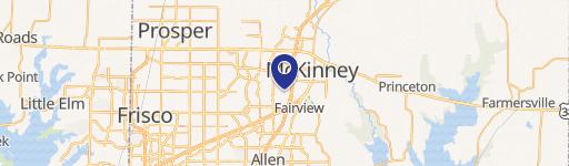 Office Space in McKinney, TX