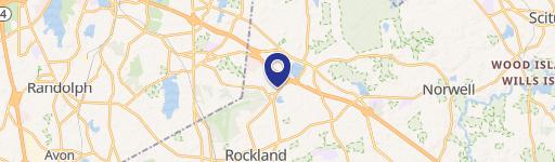 Rockland Office Space For Lease