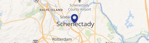 Schenectady Office Space Available