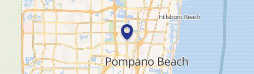 Pompano Beach Flex Space Available