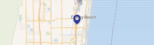 Delray Beach Industrial/Warehouse Space