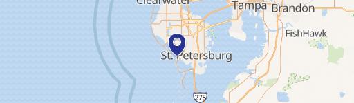 Retail Center Near US-92