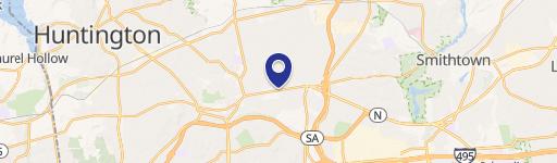 Commack Office Space Available