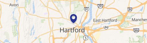 Hartford Industrial Building For Sale