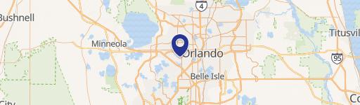 Orlando Office Space For Rent