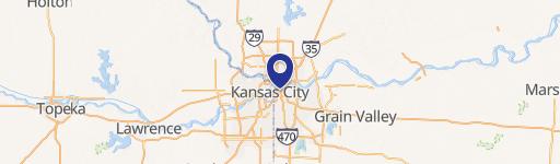 Office Space in Kansas City