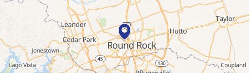 Round Rock Industrial Park Property