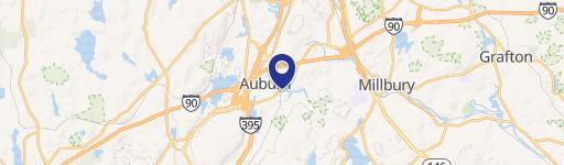 Auburn Warehouse/Office Space Available