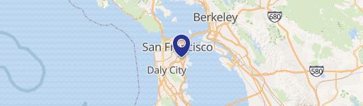 Industrial Property in San Francisco