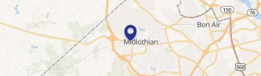 Retail Space in Kroger Anchored Center