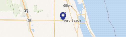 Vero Beach Office Space