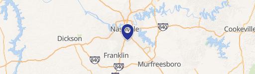 Nashville Office Space For Rent