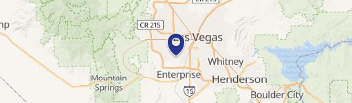 Las Vegas NNN Leased Property