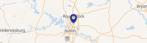 Austin Flex / Industrial Space