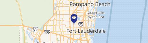 Lauderhill Corner Building For Sale