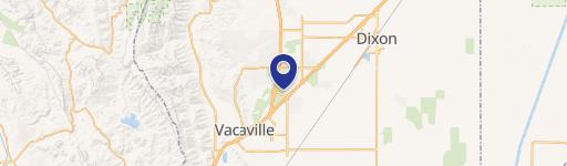 Vacaville R&D Flex Space