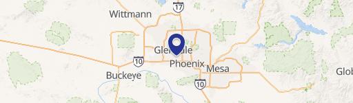 Office Space in Phoenix