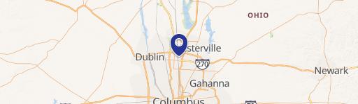 Columbus Flex / Industrial Space