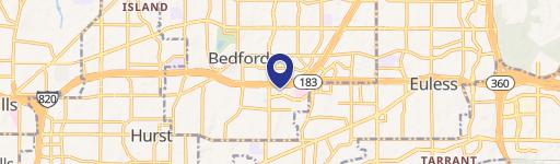 Office Space Near Highway 183