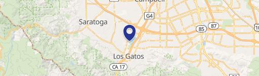 Los Gatos Warehouse Space