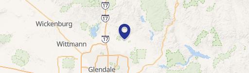 Retail Space Near Scottsdale Road