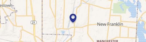 Clinton Self-Storage Facility Available