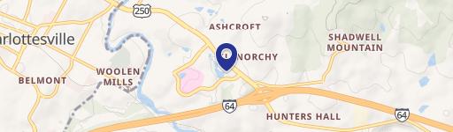 Class A Office Space Available