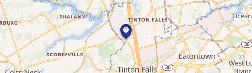 Tinton Falls Warehouse Space Available