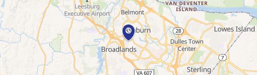 Flex/R&D Space in Ashburn