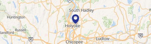 Holyoke Office Space For Rent