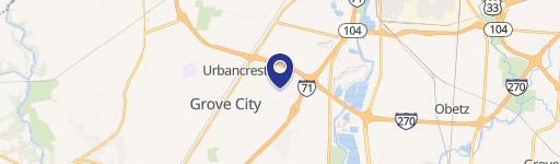 Class A Industrial Facility