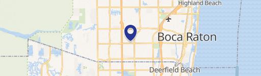 Office Space in Boca Raton