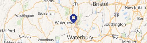 Watertown Manufacturing/Warehouse Space Available