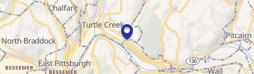 Industrial Space in Wilmerding